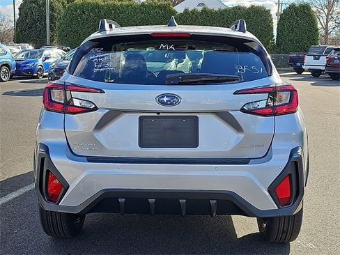 New 2025 Subaru Crosstrek 2.5i Limited image 5