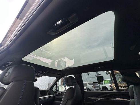 New 2026 Cadillac Escalade IQ Sport 1 w/ LPO, Floor Liner Package image 16