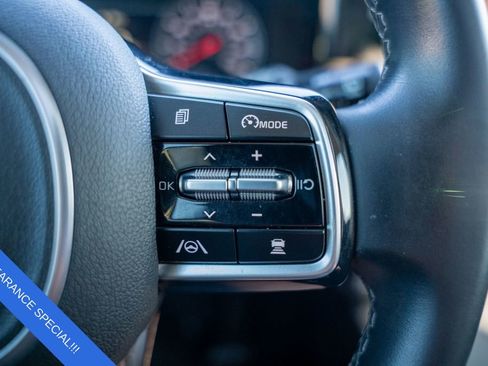 Used 2022 Kia Sorento X-Line EX image 23