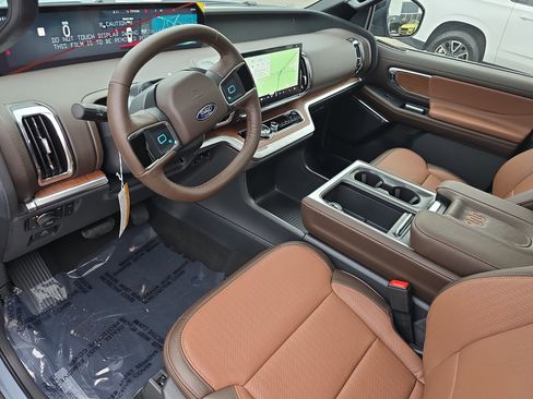 New 2026 Ford Expedition Max King Ranch image 40