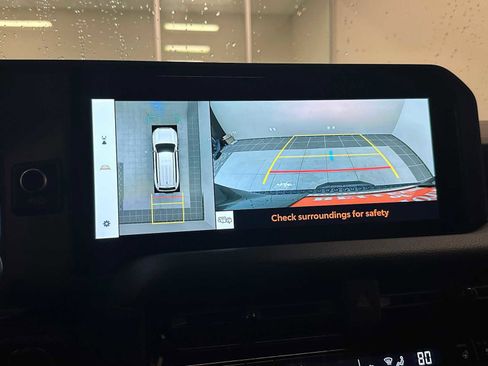 Certified 2025 Toyota Land Cruiser image 13