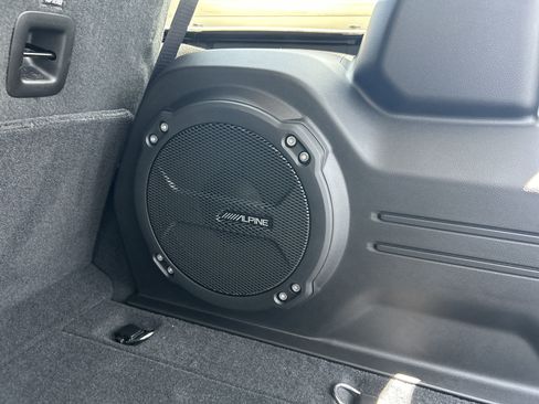 New 2025 Jeep Wrangler Sahara image 6