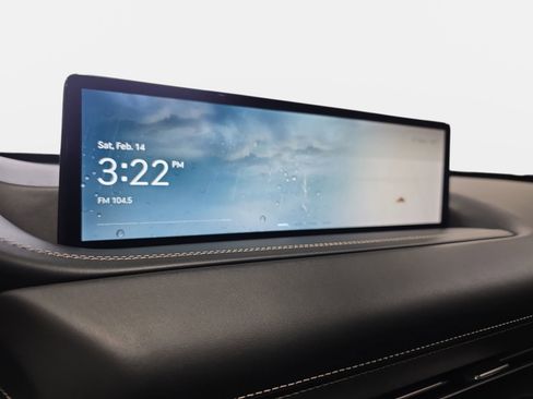 Used 2024 Genesis GV80 2.5T w/ Prestige Package image 21