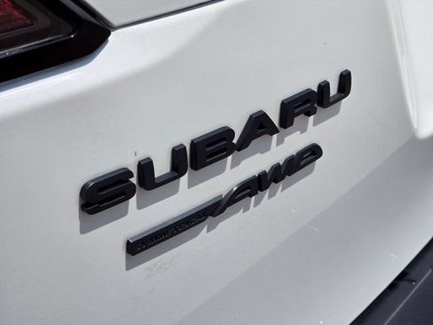 Used 2024 Subaru Outback Wilderness AWD/4WD image 13