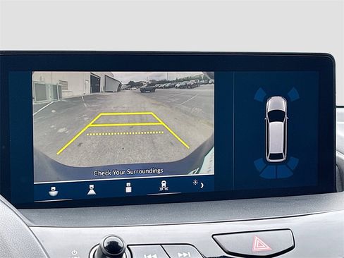 Used 2019 Acura RDX A-Spec image 14