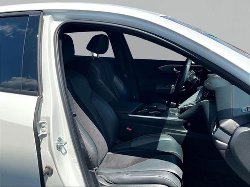 Used 2023 Acura TLX Type S AWD/4WD image 29