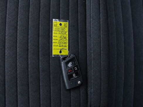 Used 2024 Volkswagen Jetta S FWD image 42