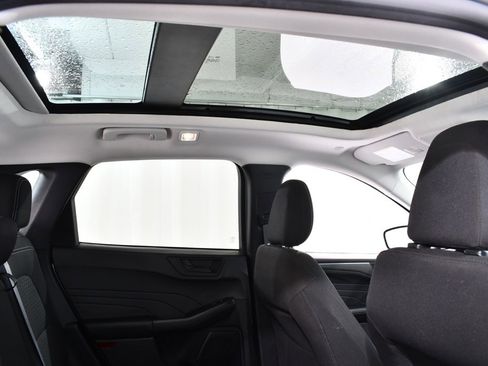 Used 2024 Ford Escape Active w/ Tech Pack #1 image 18