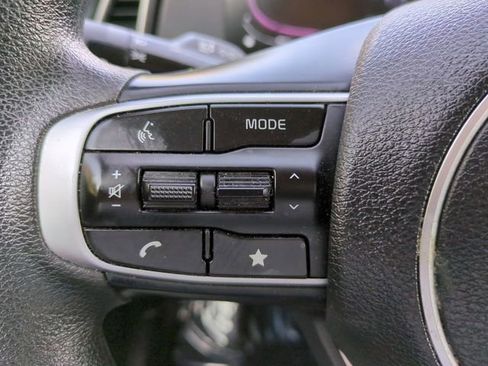 Used 2024 Kia Sportage LX image 23