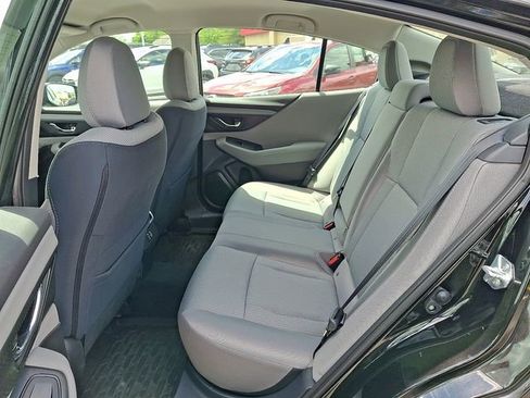 Certified 2025 Subaru Legacy Limited AWD/4WD image 11
