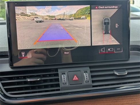 Used 2023 Audi Q5 2.0T Premium Plus image 25