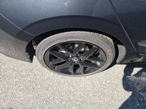 New 2026 Honda Civic Sport image 10