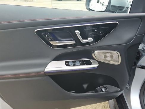 Certified 2025 Mercedes-Benz GLC 43 AMG 4MATIC Coupe image 17