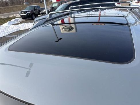 Certified 2023 Nissan Pathfinder Platinum image 28