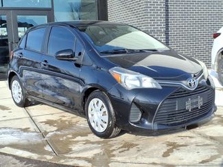 Used 2017 Toyota Yaris L video 1