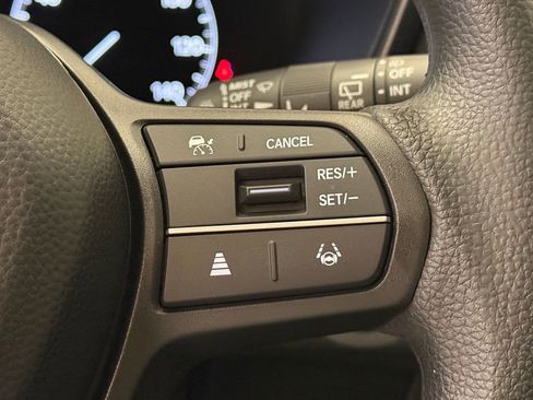 New 2026 Honda CR-V EX image 30