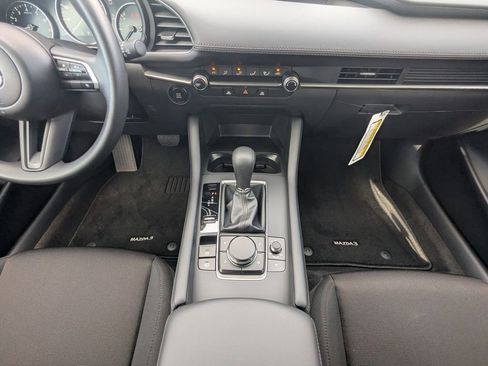 New 2026 MAZDA MAZDA3 s image 19