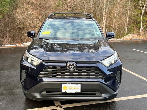 Used 2024 Toyota RAV4 XLE w/ Convenience Package image 8