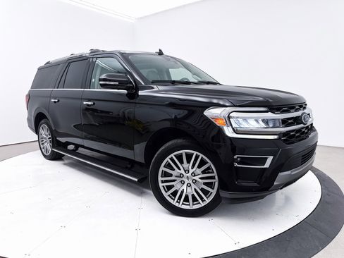 Used 2024 Ford Expedition Max Limited image 7