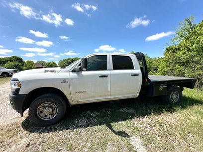 Used 2022 RAM 2500 Tradesman w/ Safety Group