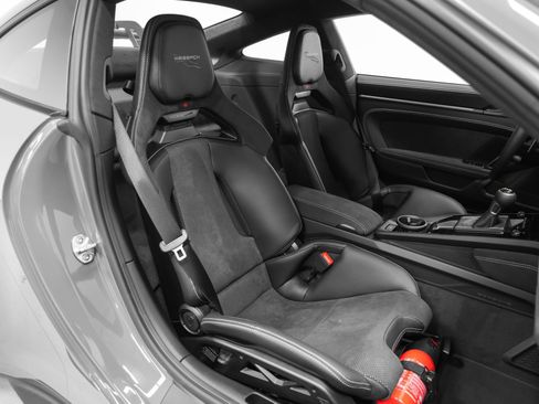 Certified 2026 Porsche 911 GT3 RWD image 37