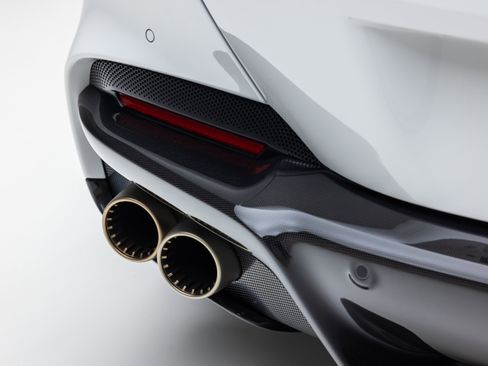 Certified 2023 Ferrari Portofino M RWD image 83