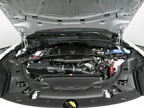 New 2025 Maserati Grecale Modena image 36