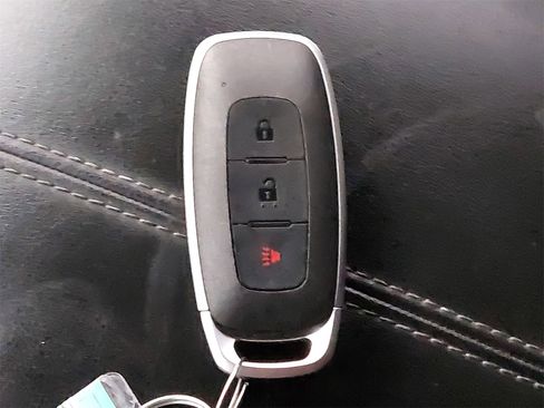 Used 2024 Nissan Pathfinder S w/ Cargo Package image 36