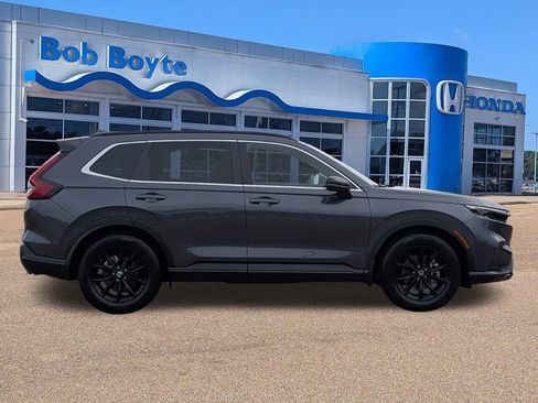 Used 2025 Honda CR-V Sport-L image 6
