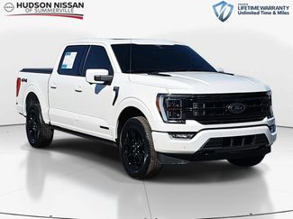 Used 2023 Ford F150 Platinum w/ Equipment Group 701A High 360° Tour