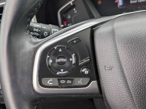 Used 2020 Honda CR-V EX-L image 25