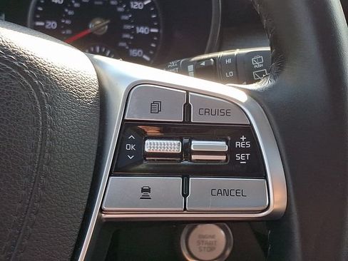 Certified 2022 Kia Telluride SX FWD image 24
