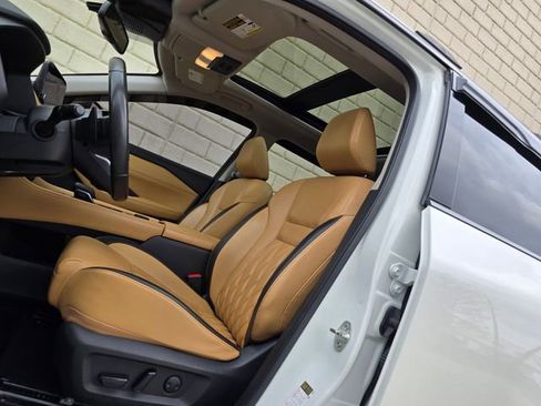 Used 2021 Nissan Rogue Platinum image 62