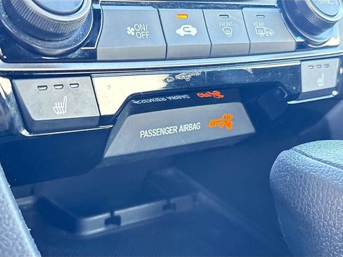 Used 2017 Honda Civic EX image 19