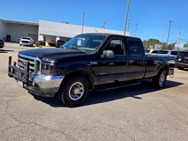 Used 2002 Ford F350 XLT RWD image 3