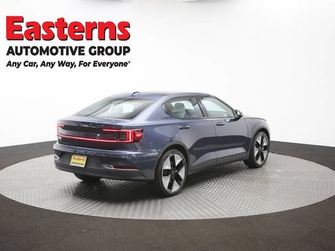 Used 2023 Polestar Polestar 2 w/ Pilot Pack AWD/4WD image 40