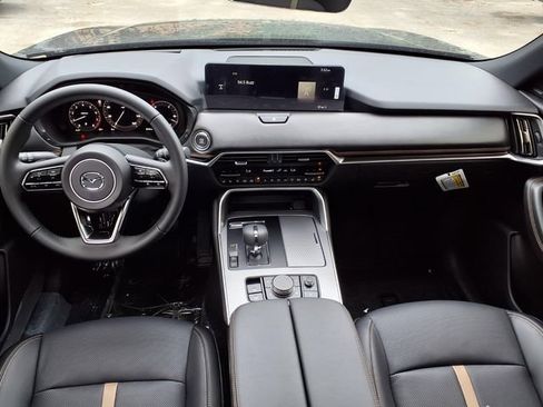 New 2026 MAZDA CX-90 3.3 Turbo w/ Premium Plus Pkg AWD/4WD image 7