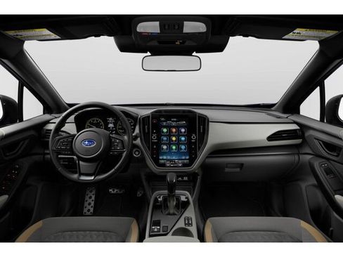 Certified 2025 Subaru Crosstrek 2.5i Sport image 19