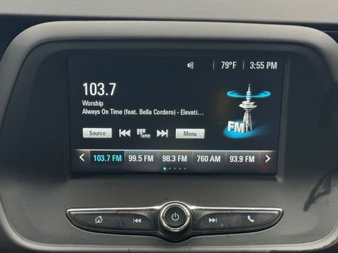 Used 2018 Chevrolet Camaro LT image 8