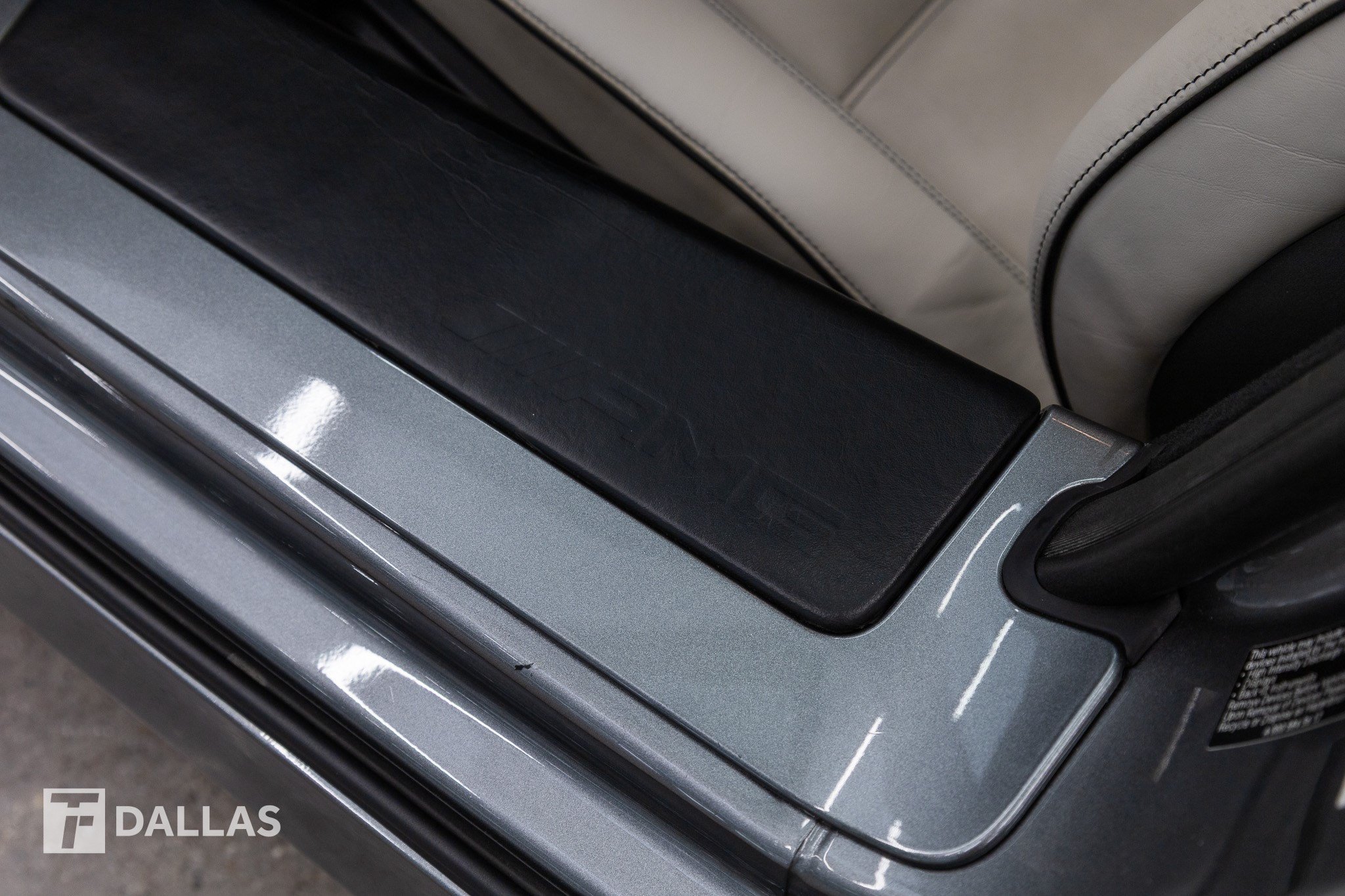 Used 2012 Mercedes-Benz SLS AMG Coupe image 25