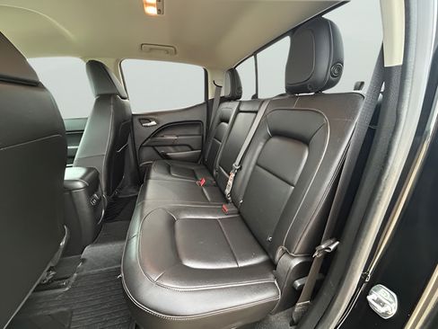 Used 2018 Chevrolet Colorado ZR2 AWD/4WD image 15