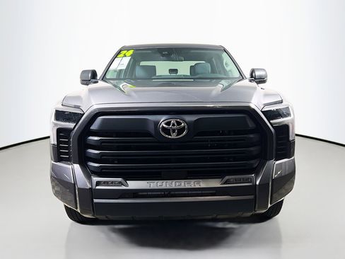 Used 2024 Toyota Tundra SR5 AWD/4WD image 9