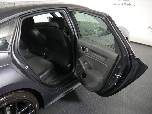 New 2026 Honda Civic Sport image 8