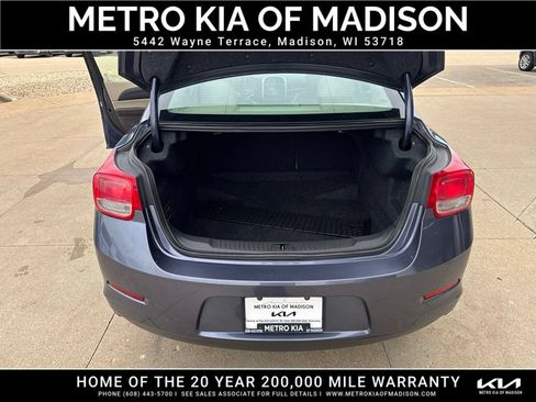 Used 2014 Chevrolet Malibu LT FWD image 31