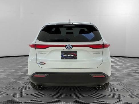 Used 2021 Toyota Venza LE AWD/4WD image 4