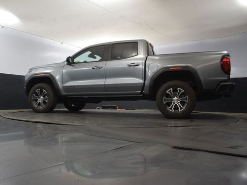 New 2025 GMC Canyon AT4 image 48