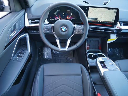 New 2026 BMW X1 xDrive28i w/ Convenience Package AWD/4WD image 15