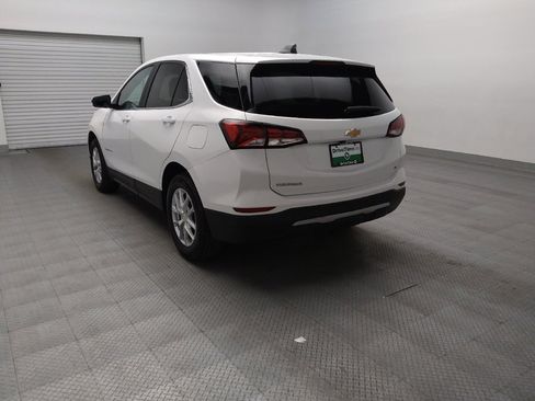 Used 2023 Chevrolet Equinox LT w/ LPO, Floor Liner Package image 5