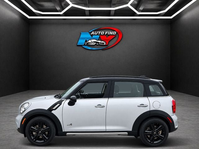 Used 2016 MINI Cooper Countryman S AWD/4WD image 12