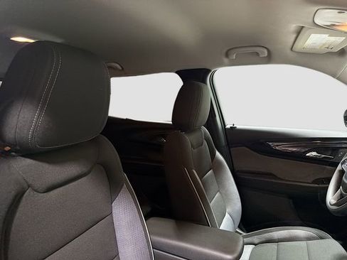 New 2026 Chevrolet TrailBlazer LT w/ Midnight Edition image 28